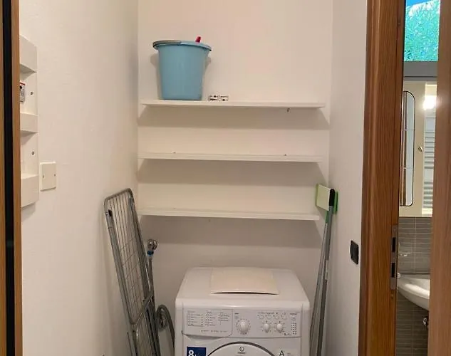 Apartmanhotel La Settima