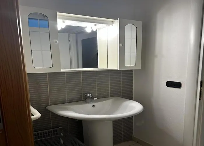 Apartmanhotel La Settima 4*