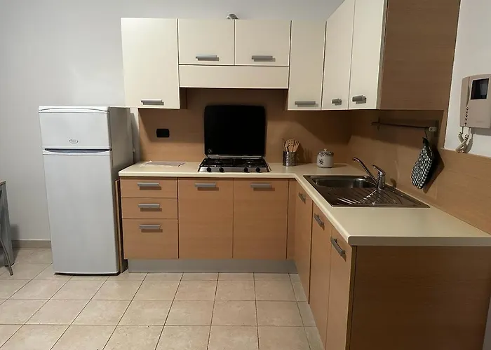 Apart Otel La Settima Milano Marittima