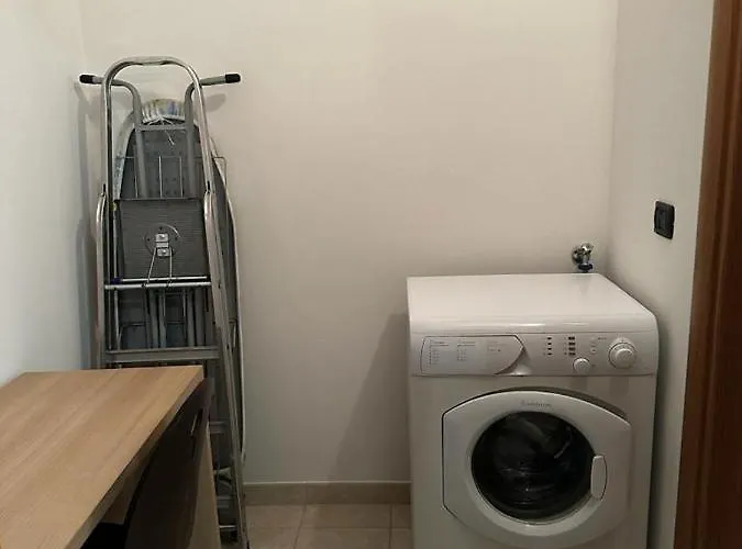 Apartmanhotel La Settima 4*