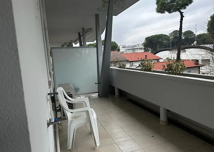 Apart Otel La Settima 4*