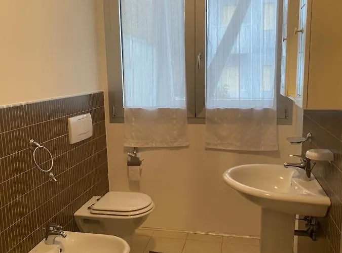 La Settima Apartmanhotel Milano Marittima