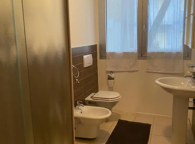 La Settima Apart Otel Milano Marittima