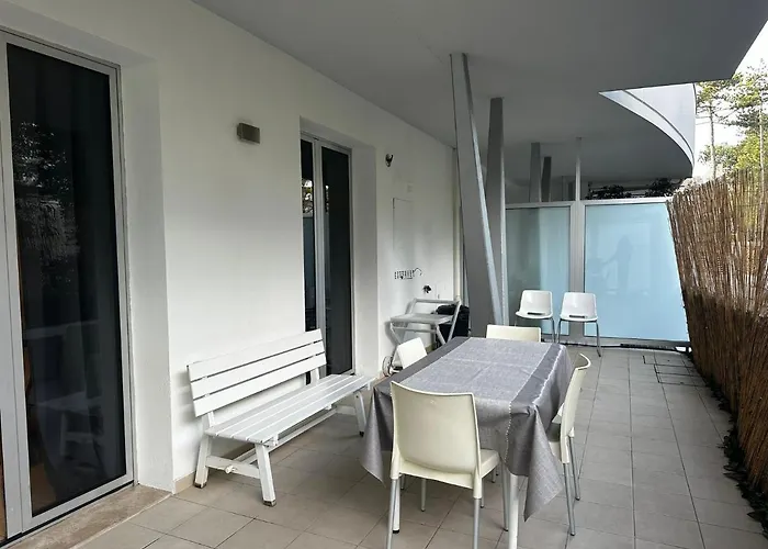 La Settima Apart Otel 4*