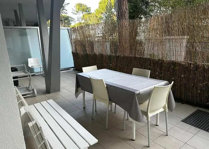 La Settima 4* Milano Marittima