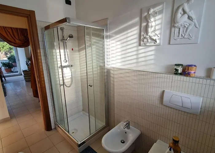 La Settima 4* Milano Marittima