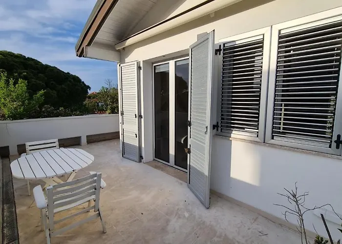 La Settima Apartmanhotel 4*