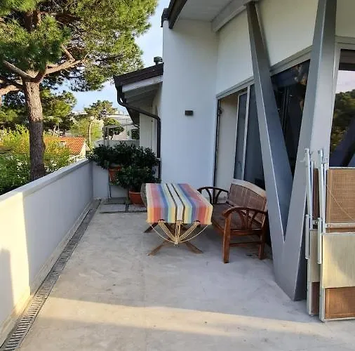 Apartmanhotel La Settima