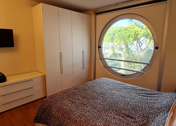 La Settima Apartmanhotel 4*