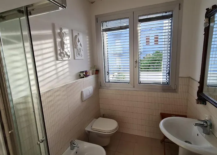 Apart Otel La Settima 4*