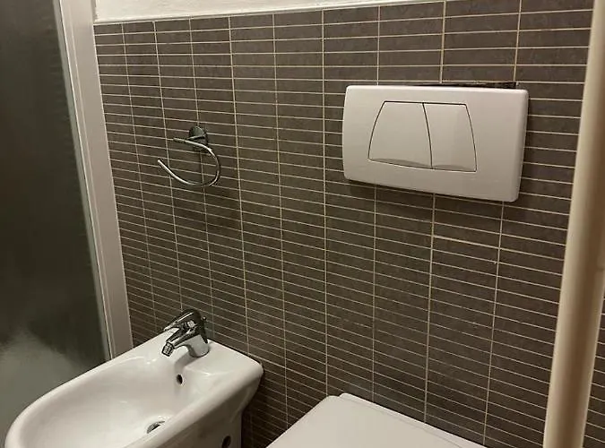 Apartmanhotel La Settima 4*