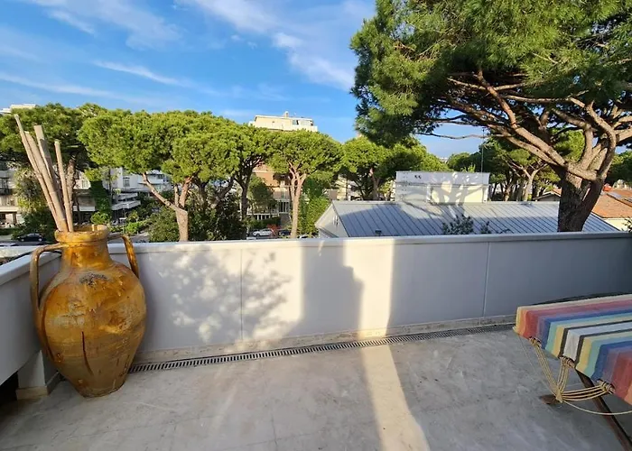 Apartmanhotel La Settima