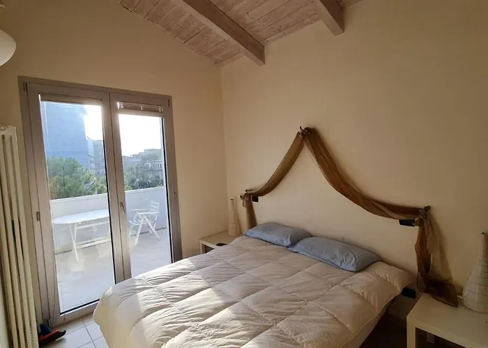 Apartmanhotel La Settima 4*