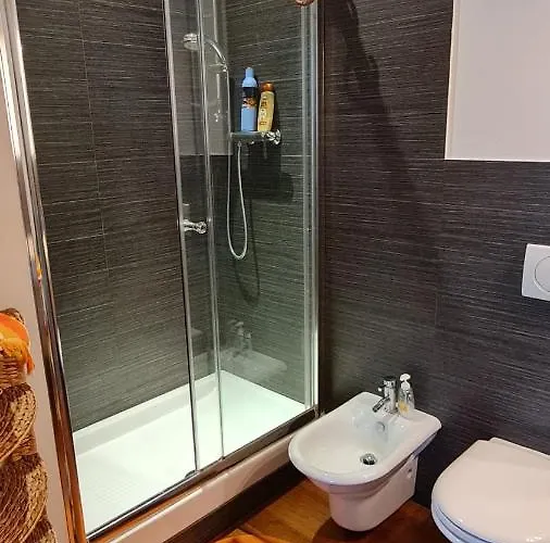 Apartmanhotel La Settima