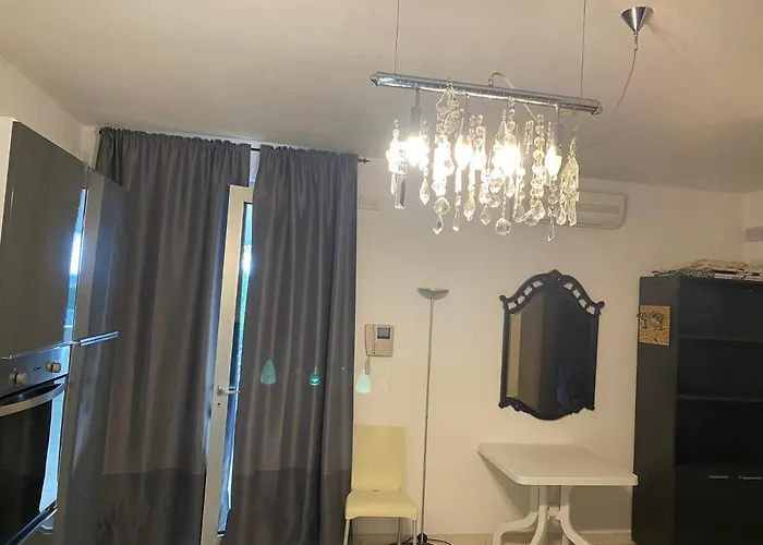 Apart Otel La Settima Milano Marittima