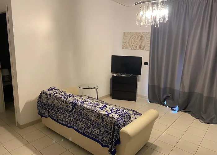 La Settima Apart Otel