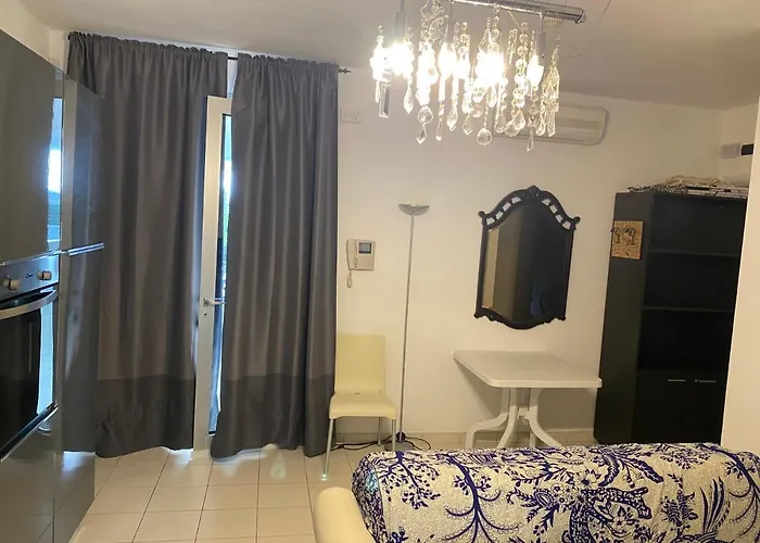 La Settima 4* Milano Marittima