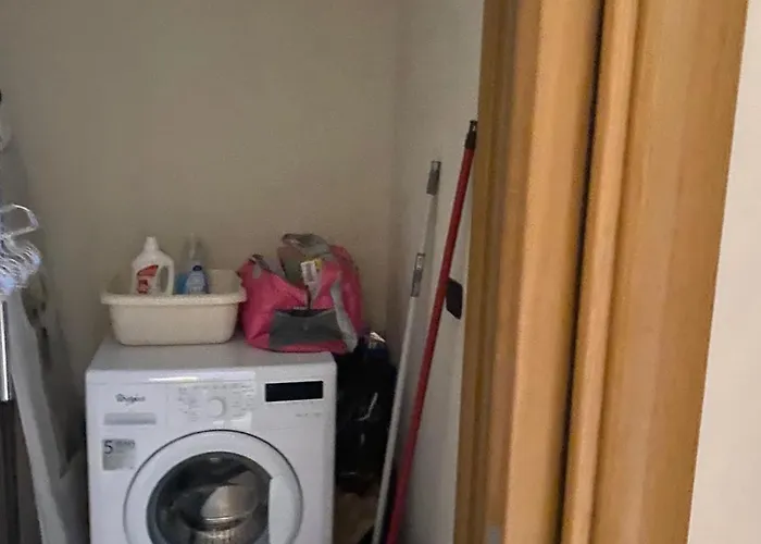 아파트호텔 La Settima 밀라노마리티마