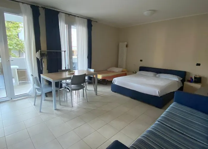 La Settima Apartmanhotel