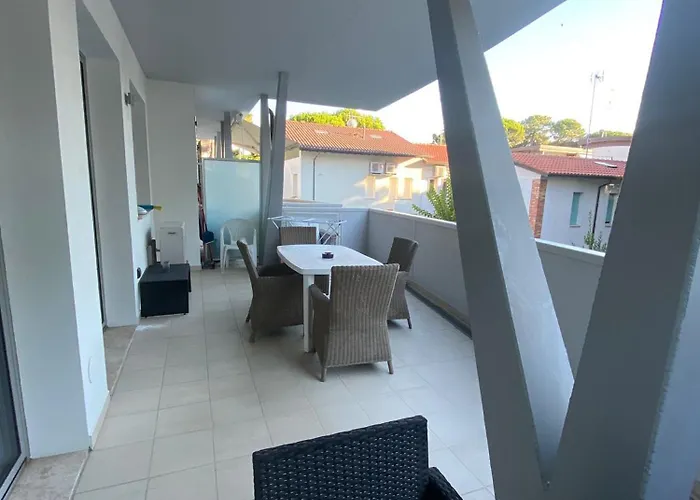 La Settima Apart Otel