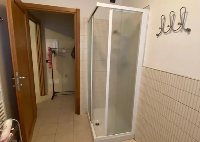 Apartmanhotel La Settima Milano Marittima