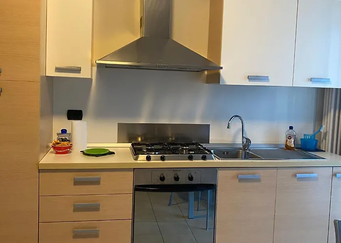 La Settima 4* Milano Marittima