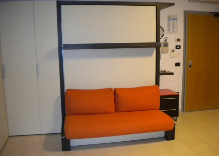 La Settima Apartmanhotel