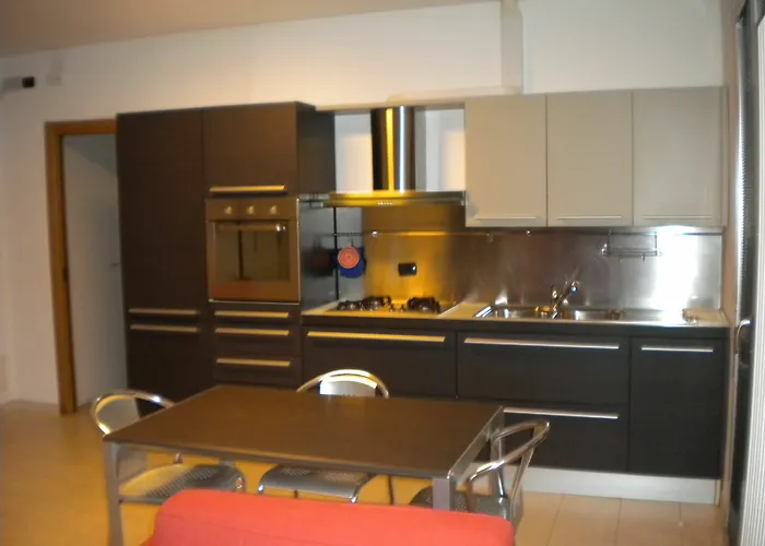 Apartmanhotel La Settima